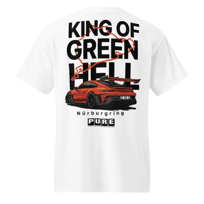 King of Green Hell