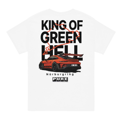 King of Green Hell